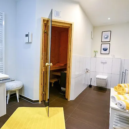 Haus Hohe Geest Hg01