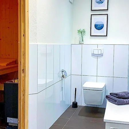 Haus Hohe Geest Hg01