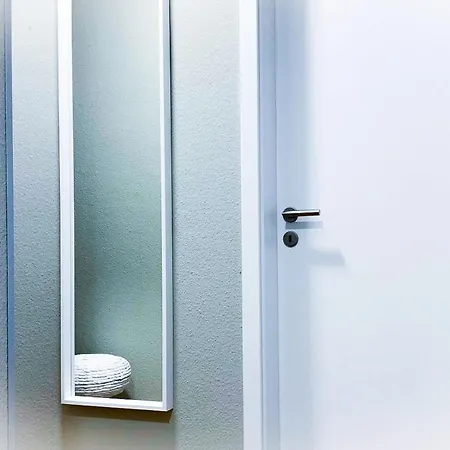 Haus Hohe Geest Hg01 كوكسهافن