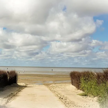 Haus Hohe Geest Hg01